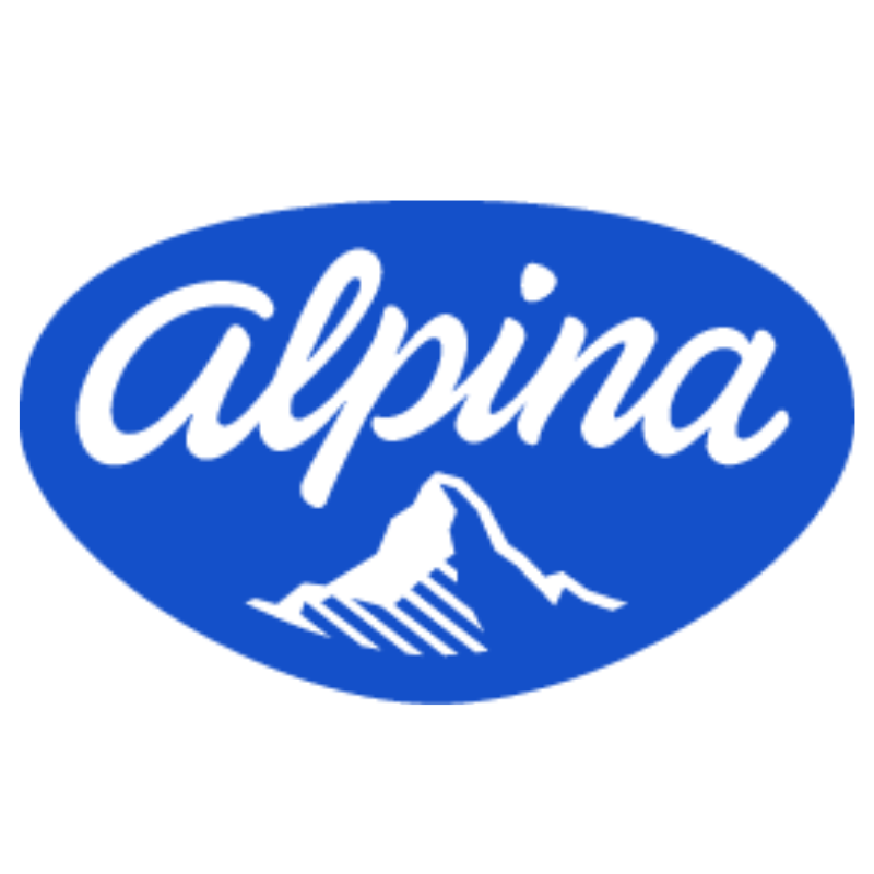 Alpina